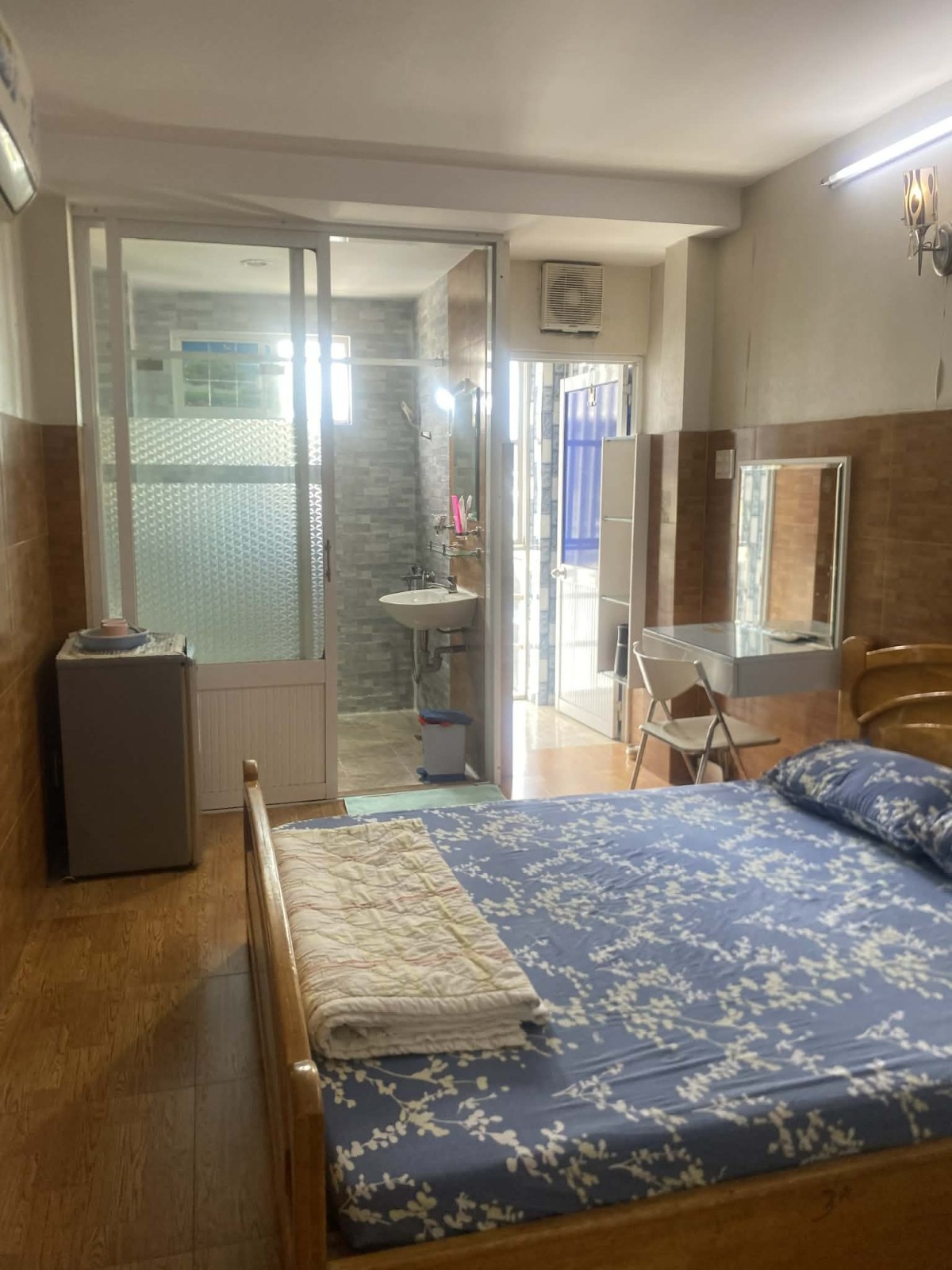 Bán tòa khách sạn hẻm 704 Nguyễn Đình Chiểu, Quận 3 - ảnh 4