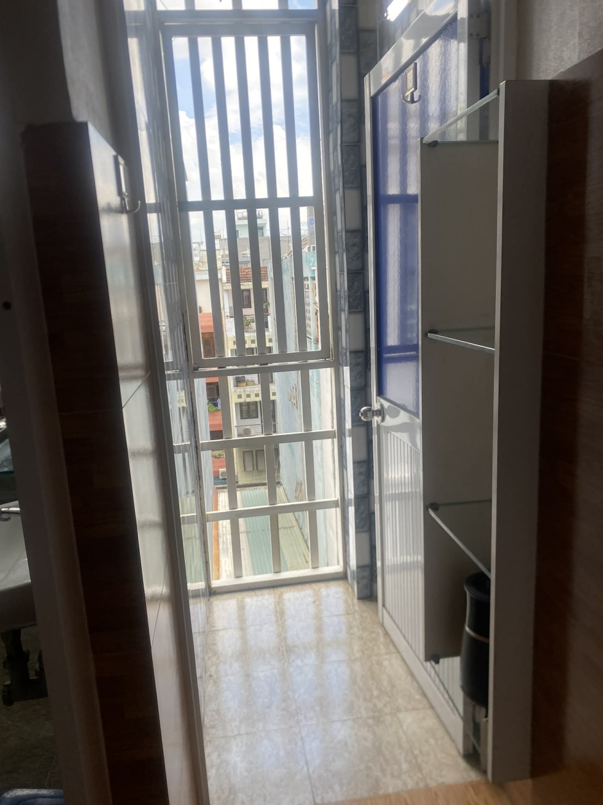 Bán tòa khách sạn hẻm 704 Nguyễn Đình Chiểu, Quận 3 - ảnh 5