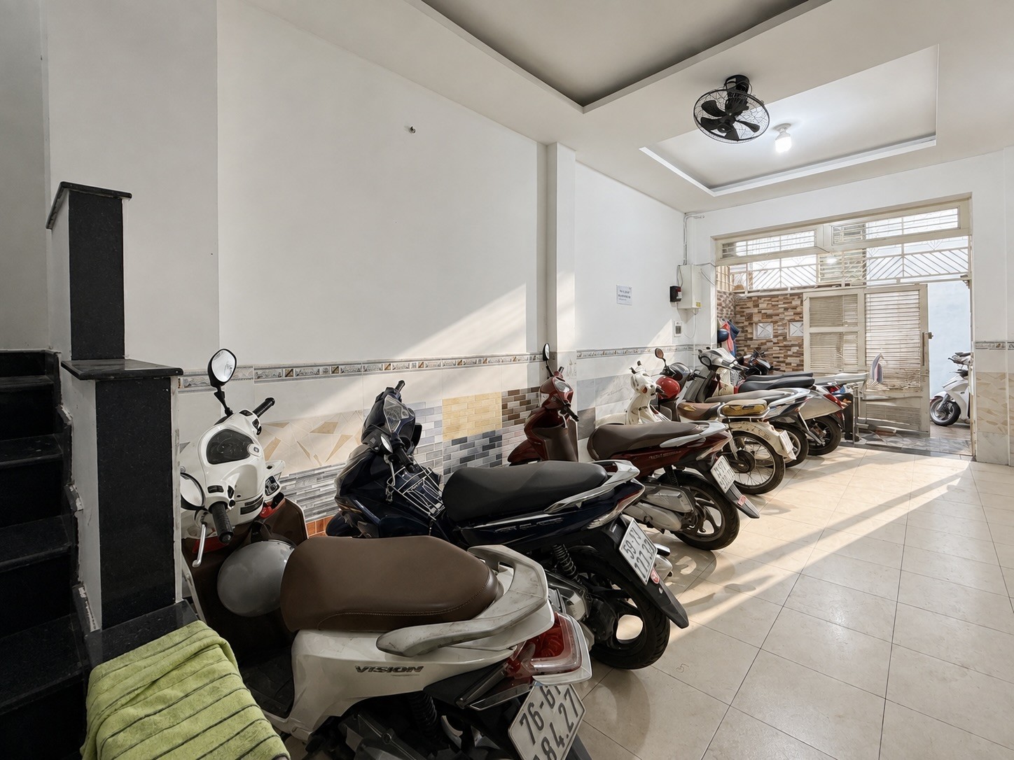 Bán nhà hẻm 518 Lê Văn Sỹ, Phú Nhuận - ảnh 2