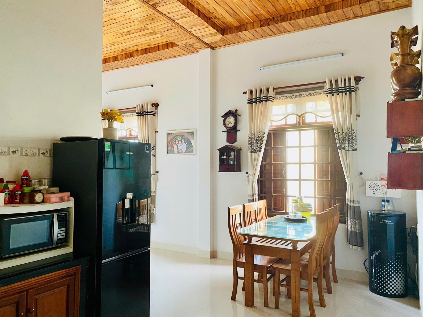 DƯƠNG SƠN 233m², 1 tầng, ngang 6m, dài 38m, giá 3.5 tỷ, Hoà Vang