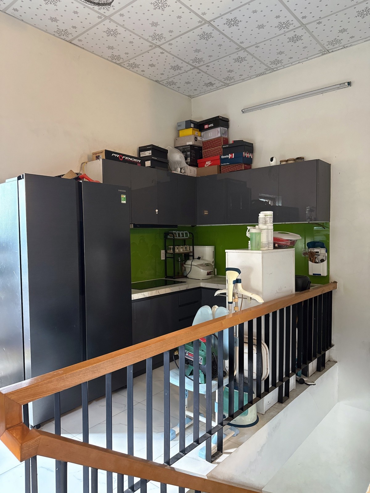 NAM CAO 90m², 1.5 tầng, ngang 4.13m, dài 19.54m, giá 6.9 tỷ, Liên Chiểu