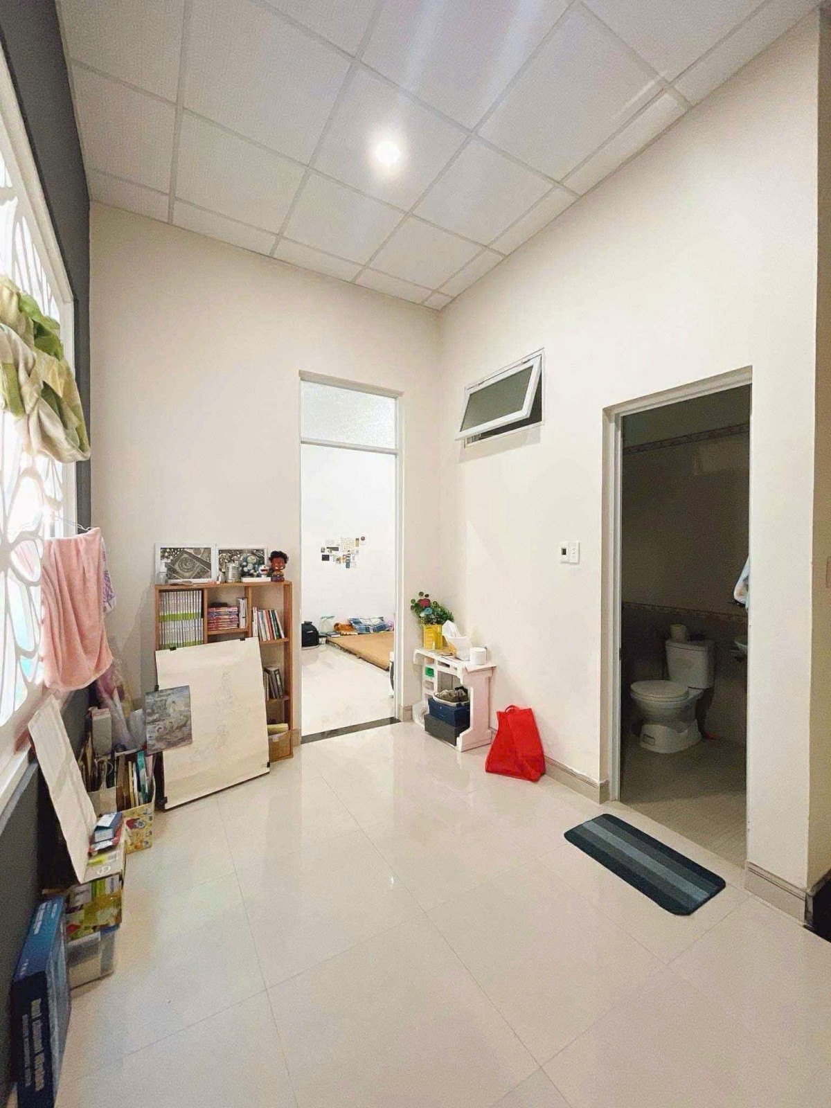 (THỬA 295 TỜ 22 ) K223.18.XX TRƯỜNG CHINH 84m², 3 tầng, ngang 5.4m, dài 16m, giá 4.4 tỷ, Thanh Khê