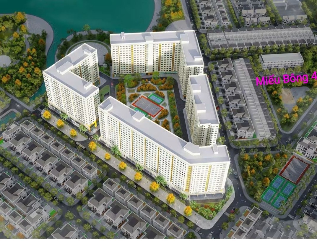 MIẾU BÔNG 4 12 92.4m², ĐẤT, ngang 6m, dài 15m, giá 3.9 tỷ, Cẩm Lệ