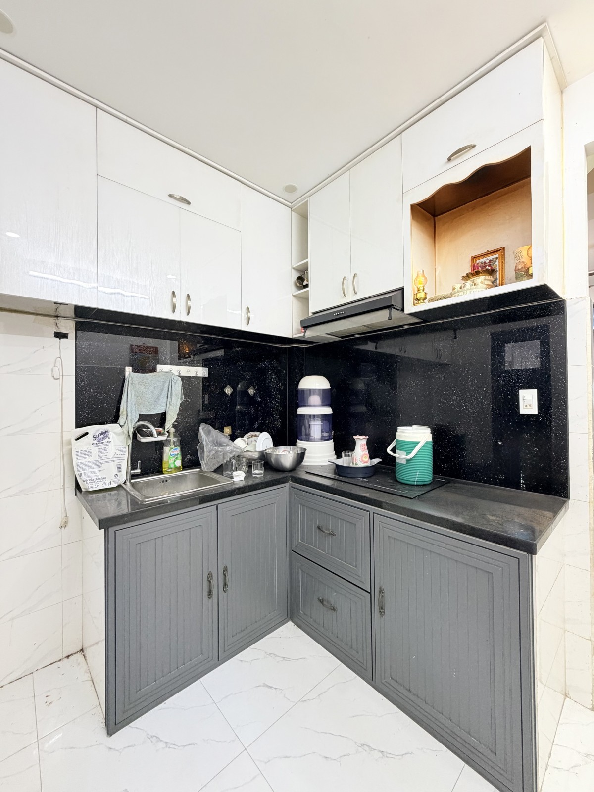 PHẠM NGŨ LÃO 27m², 4 tầng, ngang 3m, dài 9m, giá 3.99 tỷ, Hải Châu