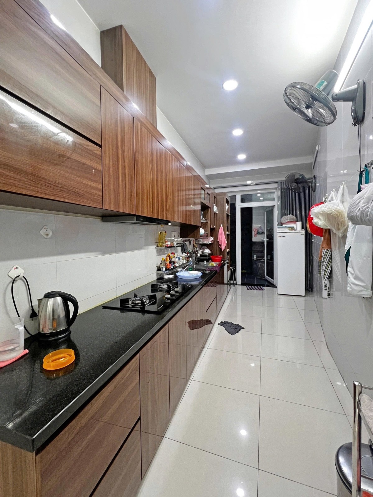 Bán nhà hẻm 333 Huỳnh Văn Bánh, Phú Nhuận - ảnh 6