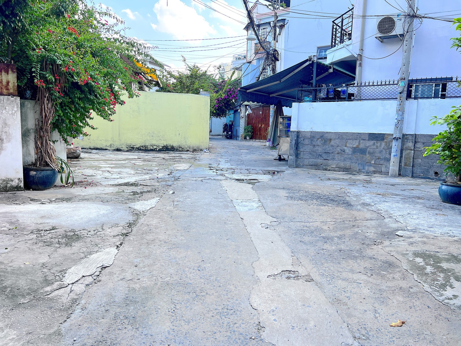 Bán nhà hẻm 298 Phan Văn Trị, Bình Thạnh - ảnh 3