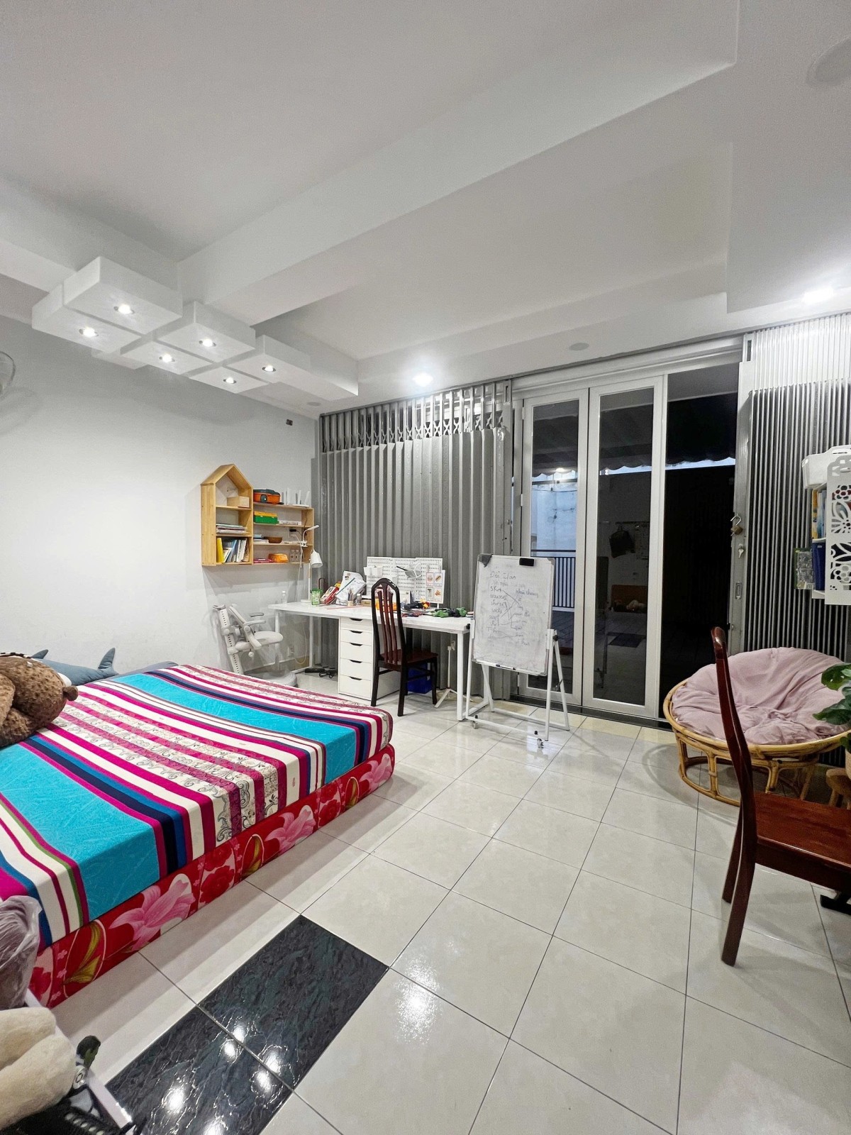 Bán nhà hẻm 333 Huỳnh Văn Bánh, Phú Nhuận - ảnh 5