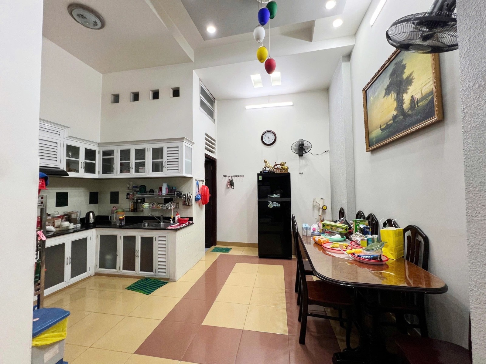 Bán nhà hẻm 333 Huỳnh Văn Bánh, Phú Nhuận - ảnh 8