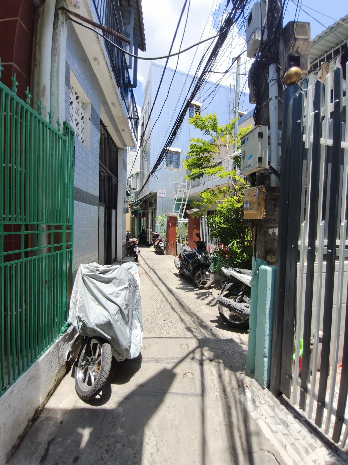 LÊ ĐÌNH LÝ 77m², 1.5 tầng, ngang 6.1m, dài 12.8m, giá 4.2 tỷ, Thanh Khê