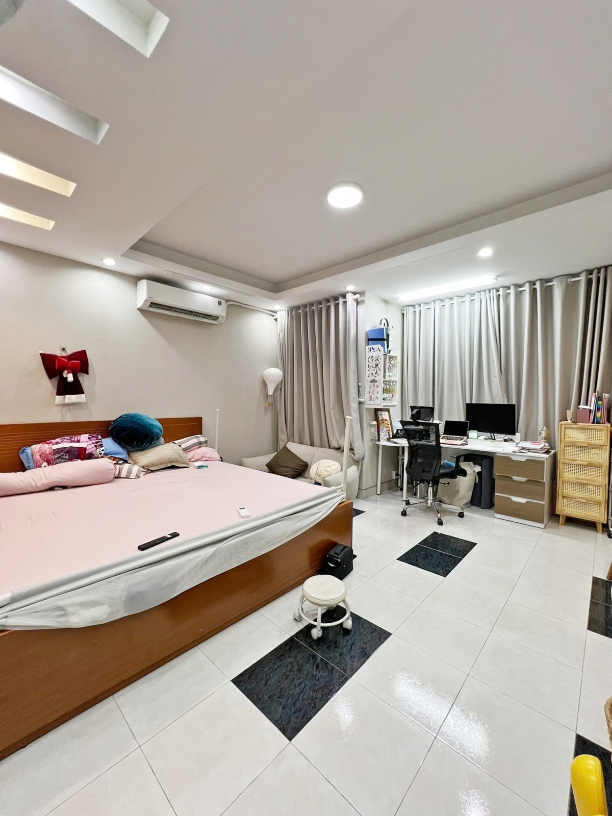 Bán nhà hẻm 333 Huỳnh Văn Bánh, Phú Nhuận - ảnh 7