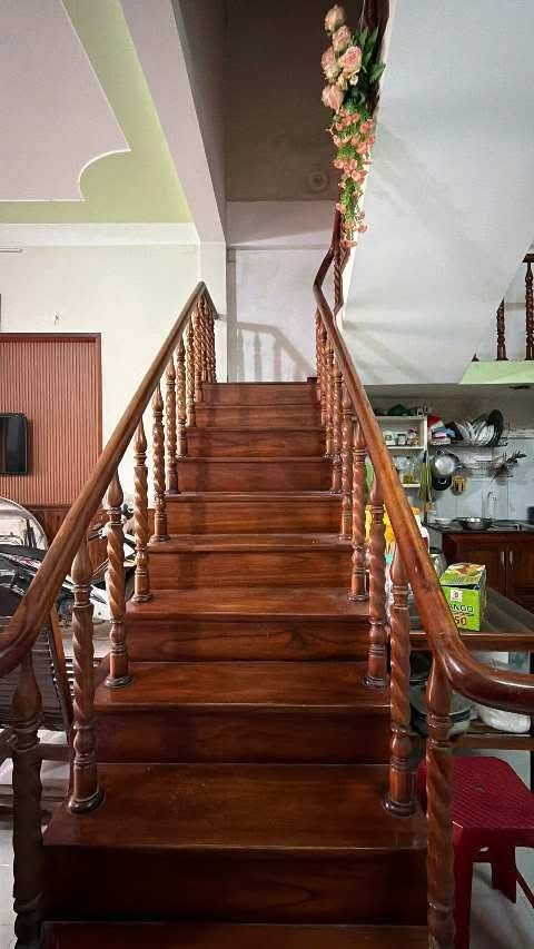 NGUYỄN ÁN 100m², 2 tầng, ngang 5m, dài 20m, giá 4.55 tỷ, Hòa Vang