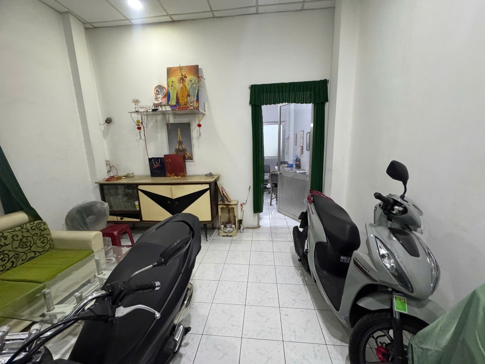 Bán nhà mặt tiền Nguyễn Kiệm, Phú Nhuận - ảnh 4
