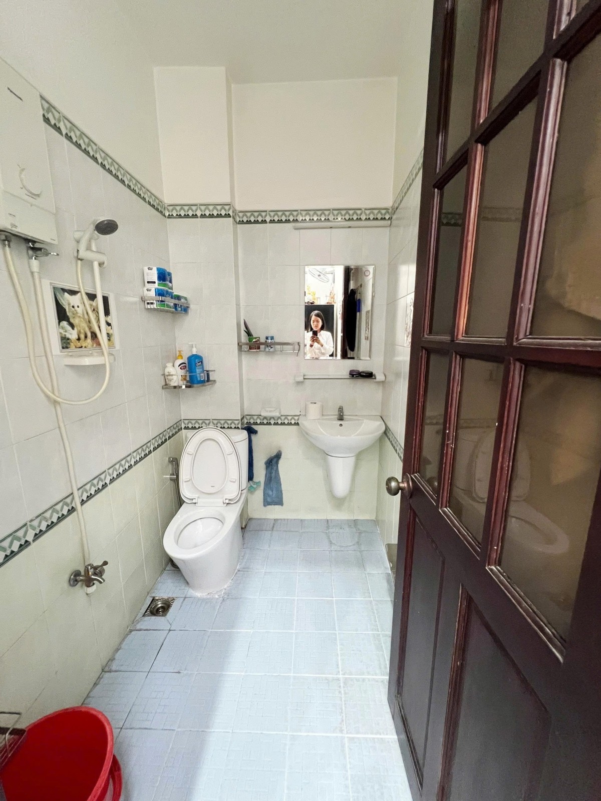 Bán nhà hẻm 333 Huỳnh Văn Bánh, Phú Nhuận - ảnh 5