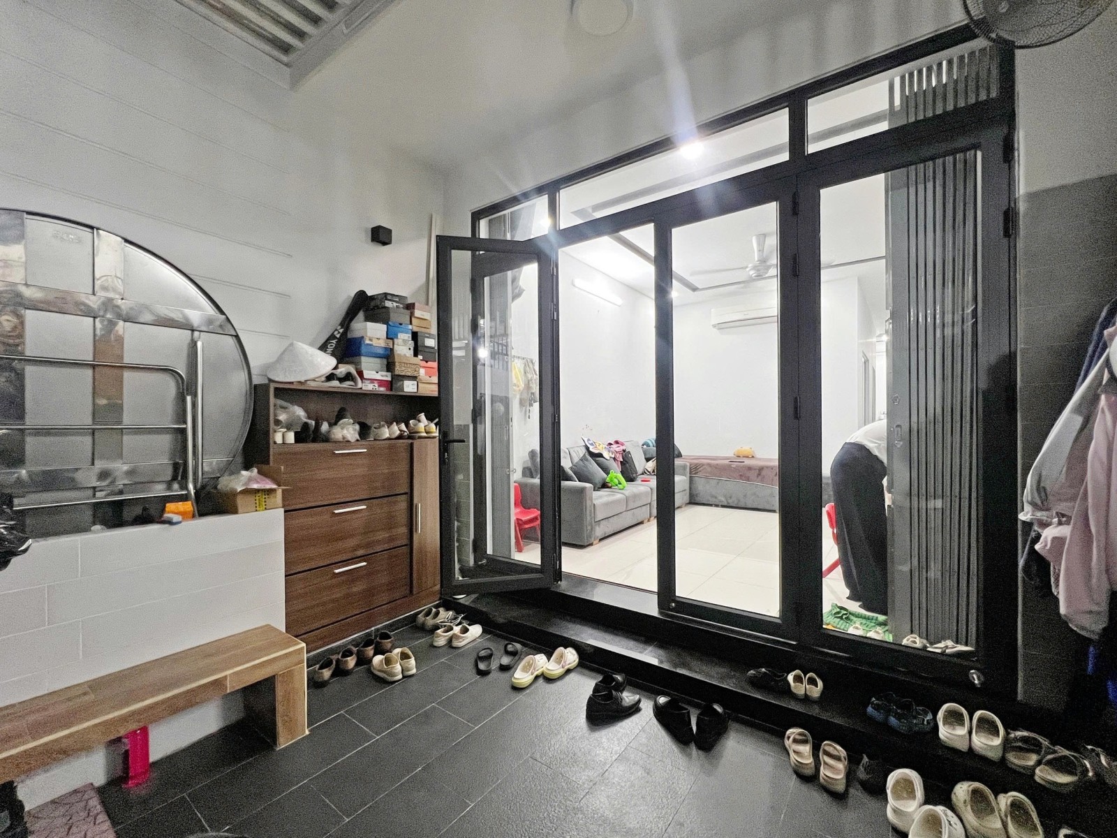 Bán nhà hẻm 333 Huỳnh Văn Bánh, Phú Nhuận - ảnh 4