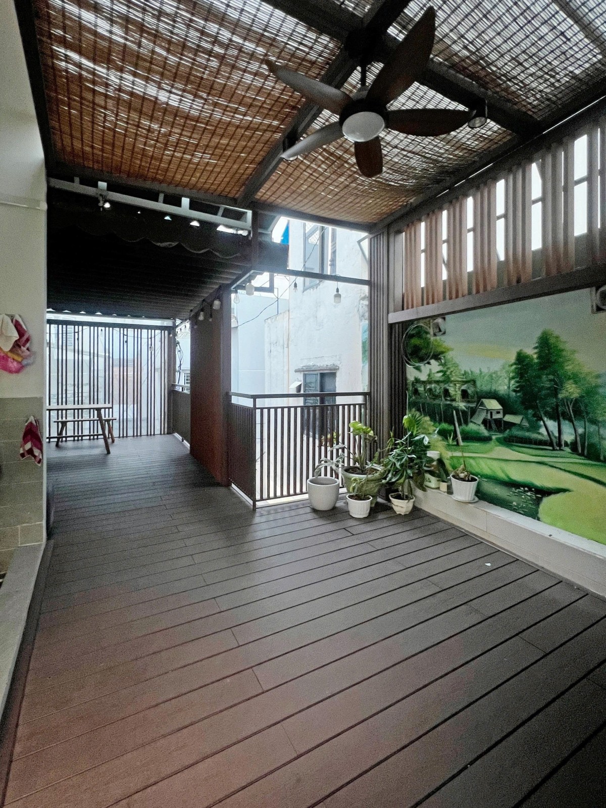 Bán nhà hẻm 333 Huỳnh Văn Bánh, Phú Nhuận - ảnh 2