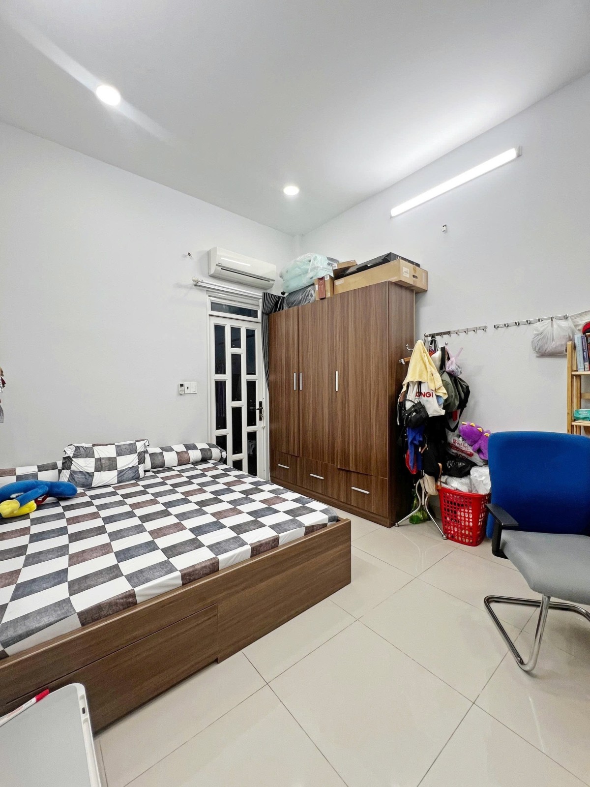 Bán nhà hẻm 333 Huỳnh Văn Bánh, Phú Nhuận - ảnh 7