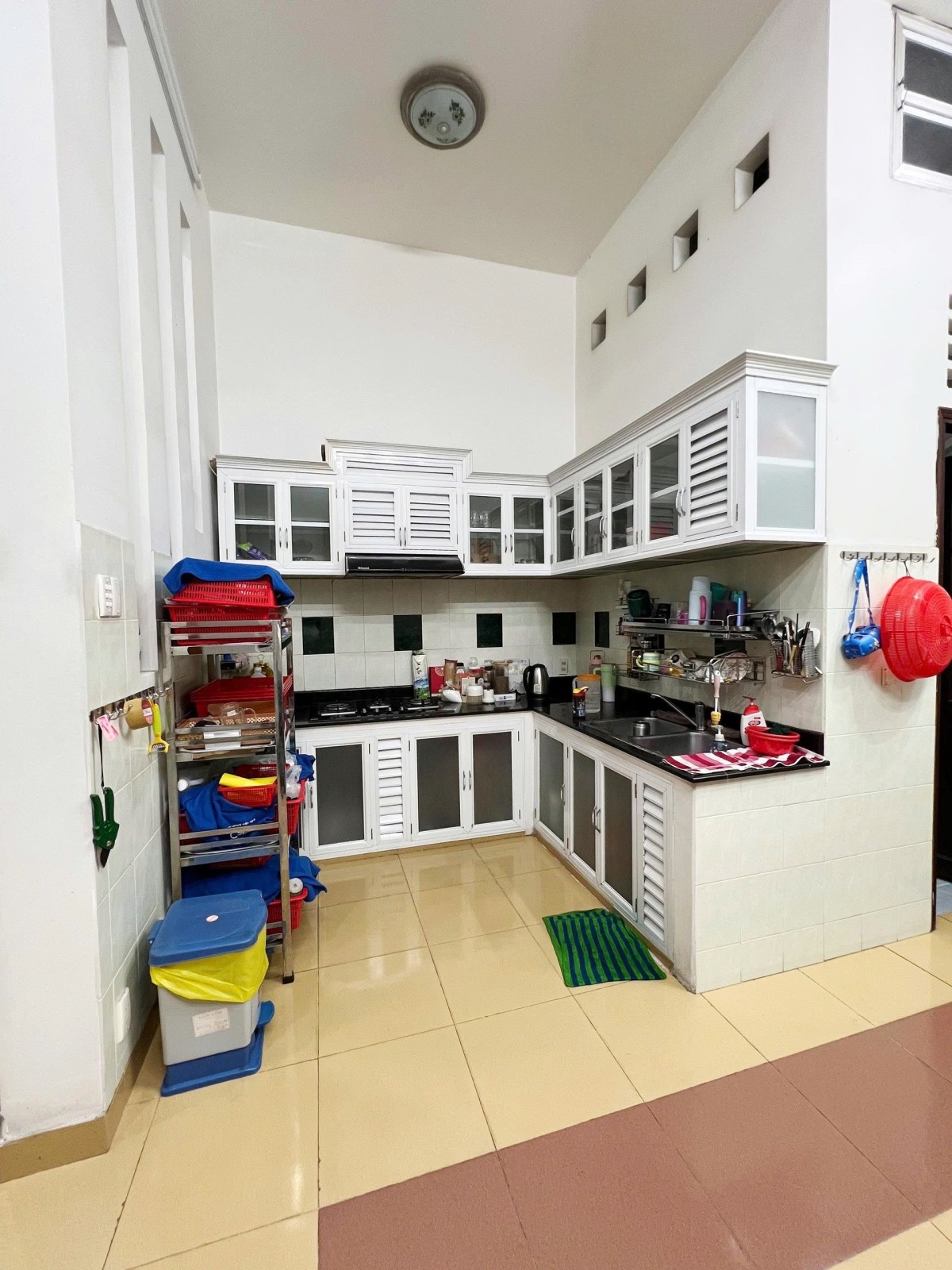 Bán nhà hẻm 333 Huỳnh Văn Bánh, Phú Nhuận - ảnh 2