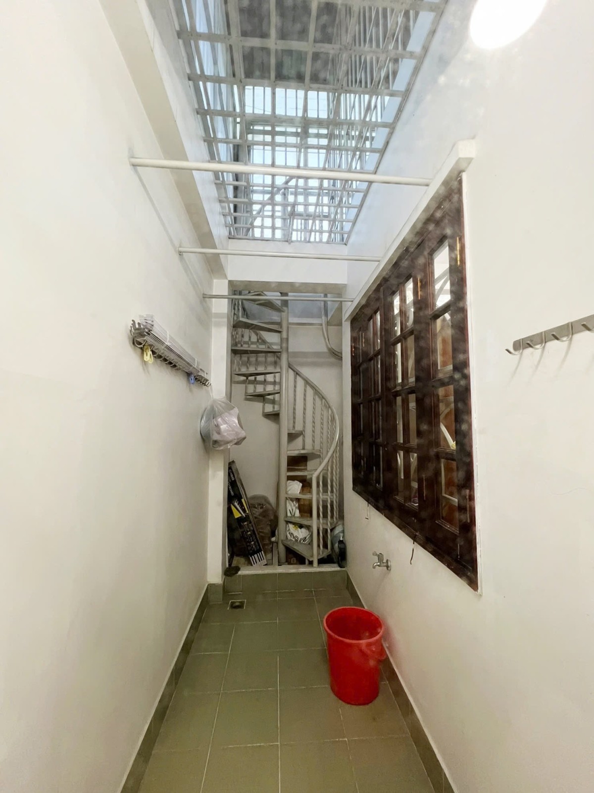 Bán nhà hẻm 333 Huỳnh Văn Bánh, Phú Nhuận - ảnh 3
