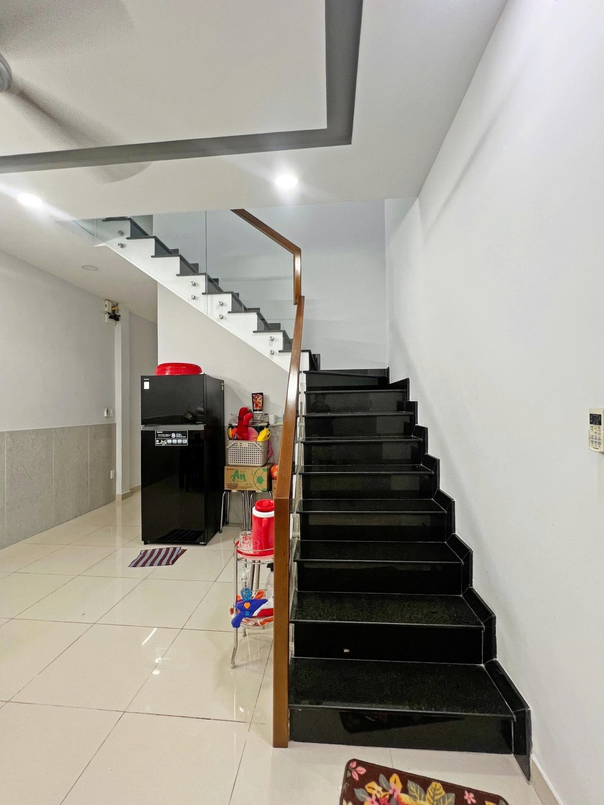 Bán nhà hẻm 333 Huỳnh Văn Bánh, Phú Nhuận - ảnh 8