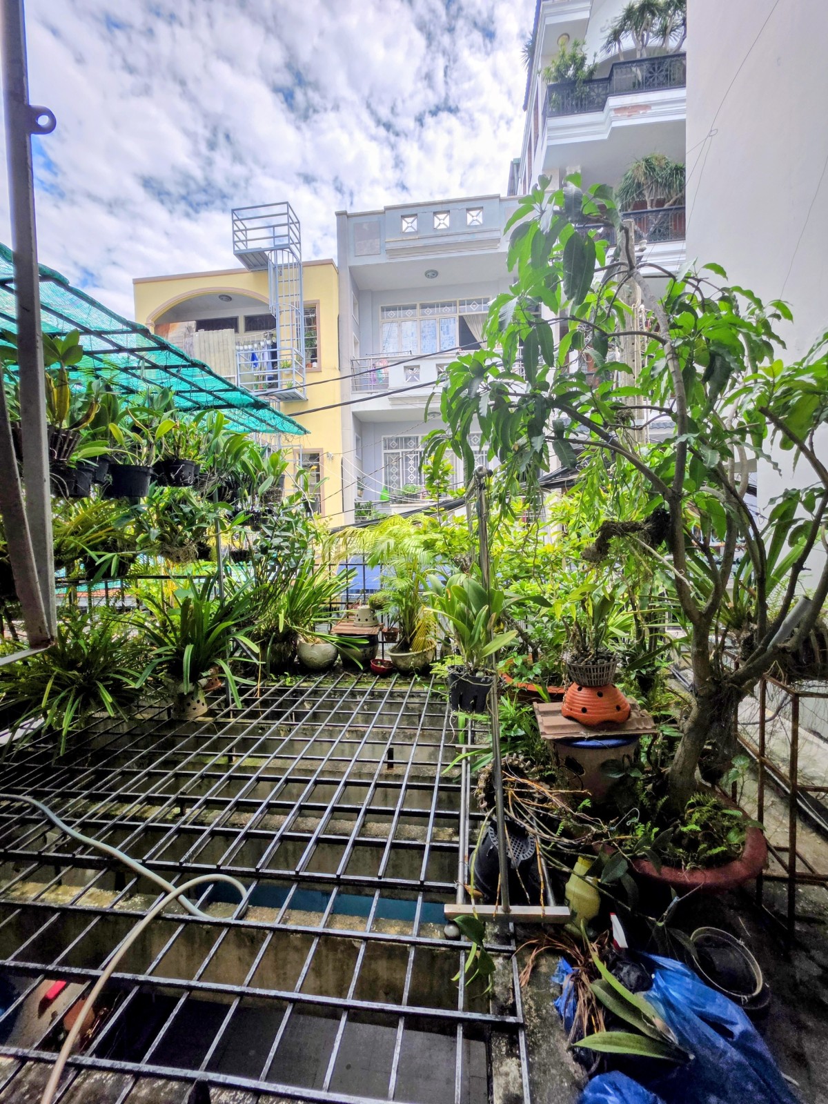 Bán nhà mặt tiền Cộng Hòa, Tân Bình - ảnh 4