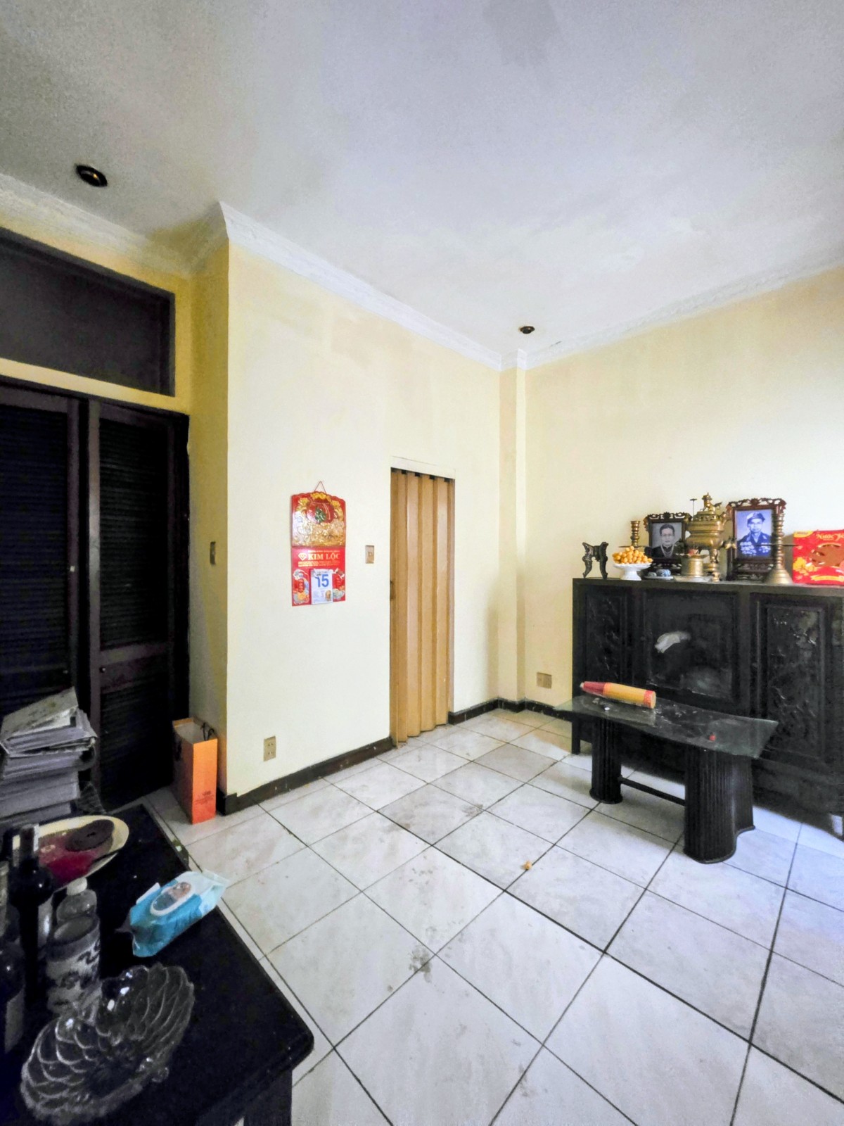 Bán nhà mặt tiền Cộng Hòa, Tân Bình - ảnh 5