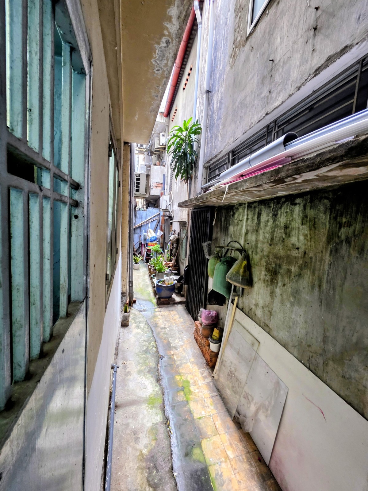 Bán nhà mặt tiền Cộng Hòa, Tân Bình - ảnh 3