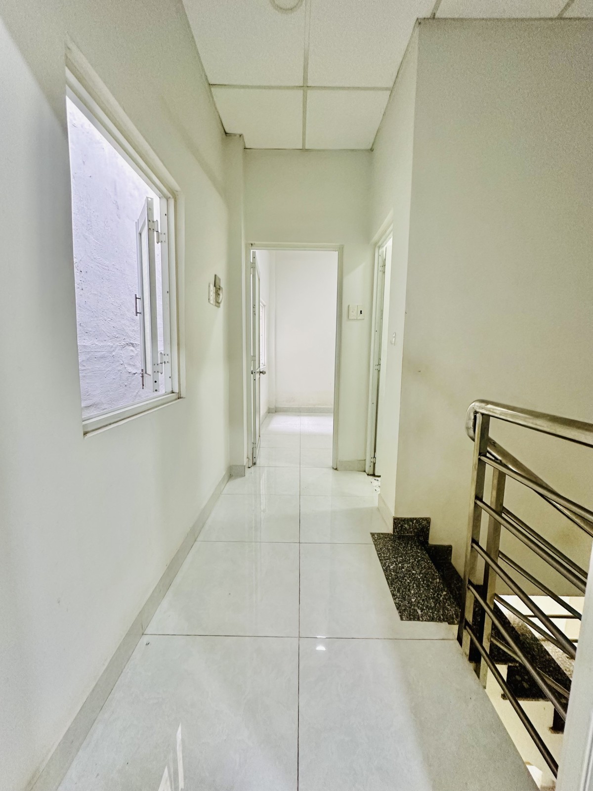 Bán nhà hẻm 576 Lê Hồng Phong, Quận 10 - ảnh 6