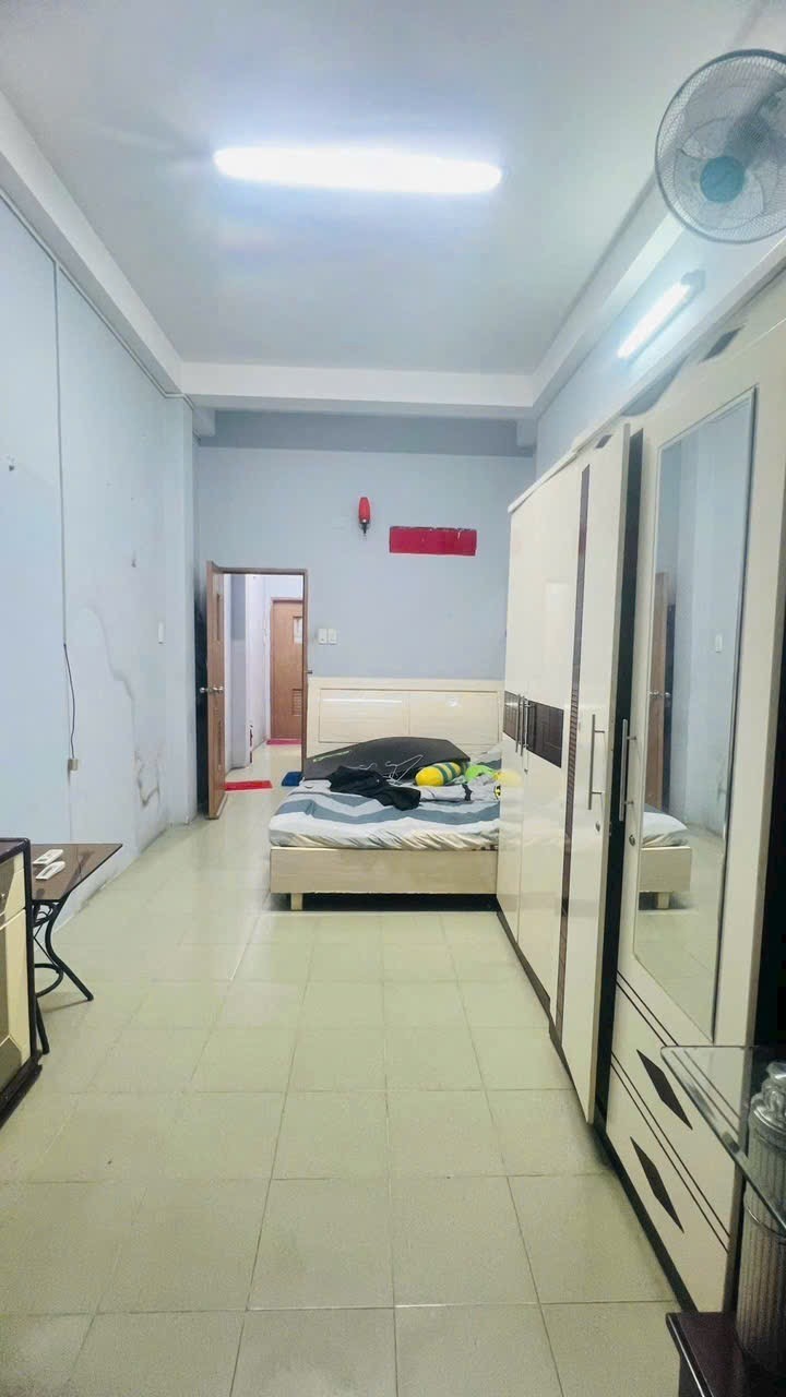 Bán nhà hẻm 163 Tô Hiến Thành, Quận 10