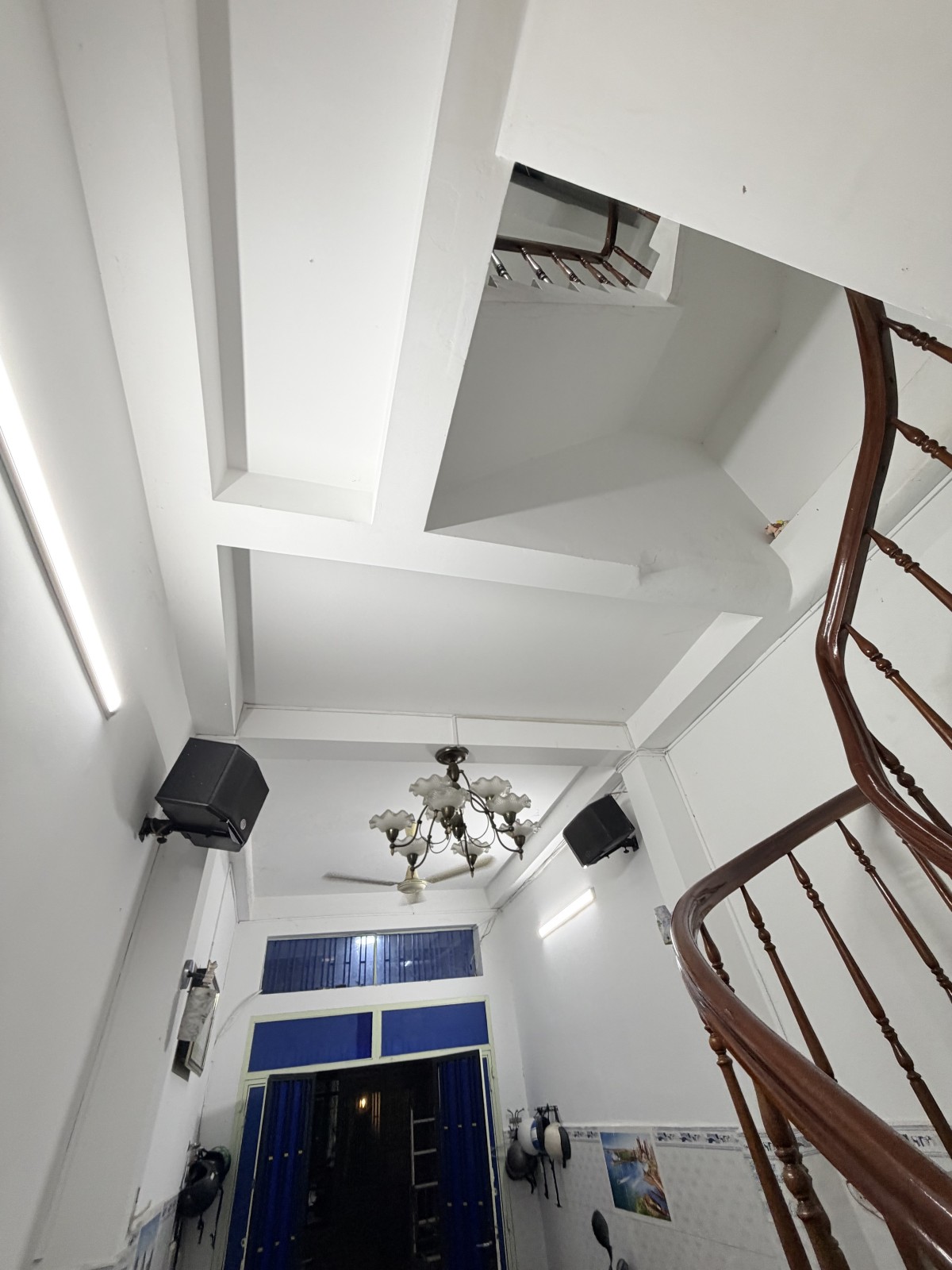 Bán nhà hẻm 163 Tô Hiến Thành, Quận 10 - ảnh 5