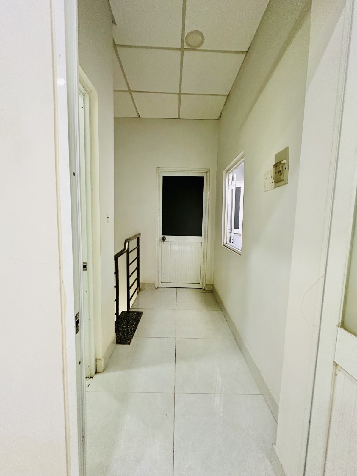 Bán nhà hẻm 576 Lê Hồng Phong, Quận 10 - ảnh 4