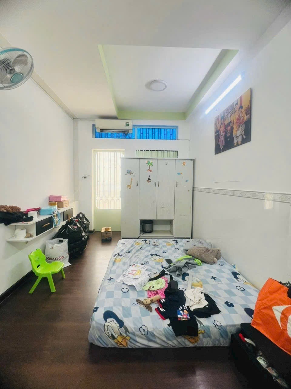 Bán nhà hẻm 163 Tô Hiến Thành, Quận 10 - ảnh 8