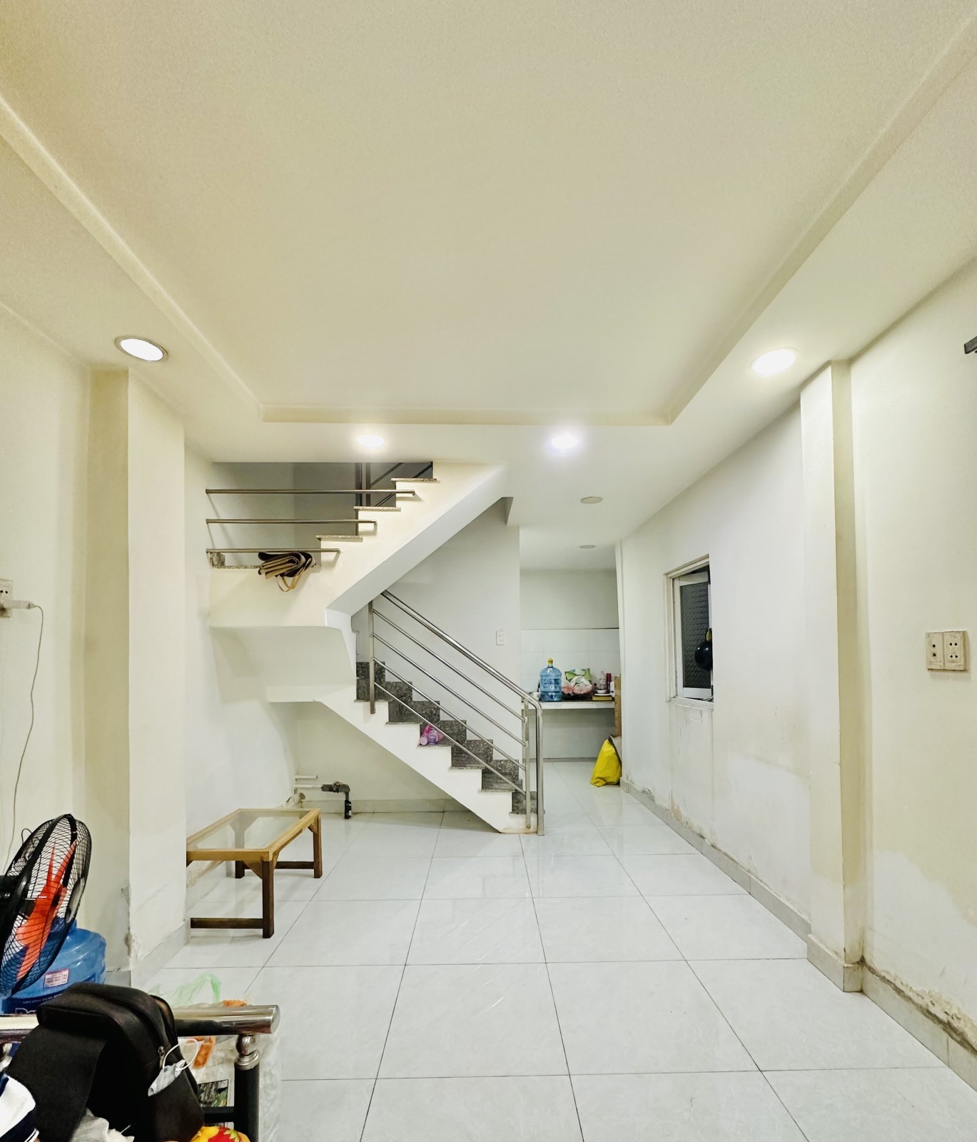Bán nhà hẻm 576 Lê Hồng Phong, Quận 10 - ảnh 2
