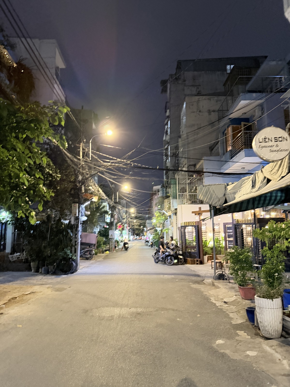 Bán nhà hẻm 163 Tô Hiến Thành, Quận 10 - ảnh 6