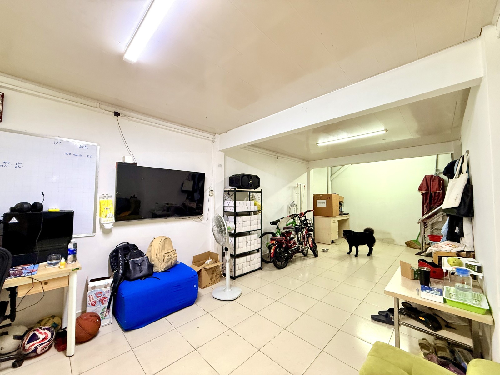 Bán nhà hẻm 63 Bà Hạt, Quận 10 - ảnh 5