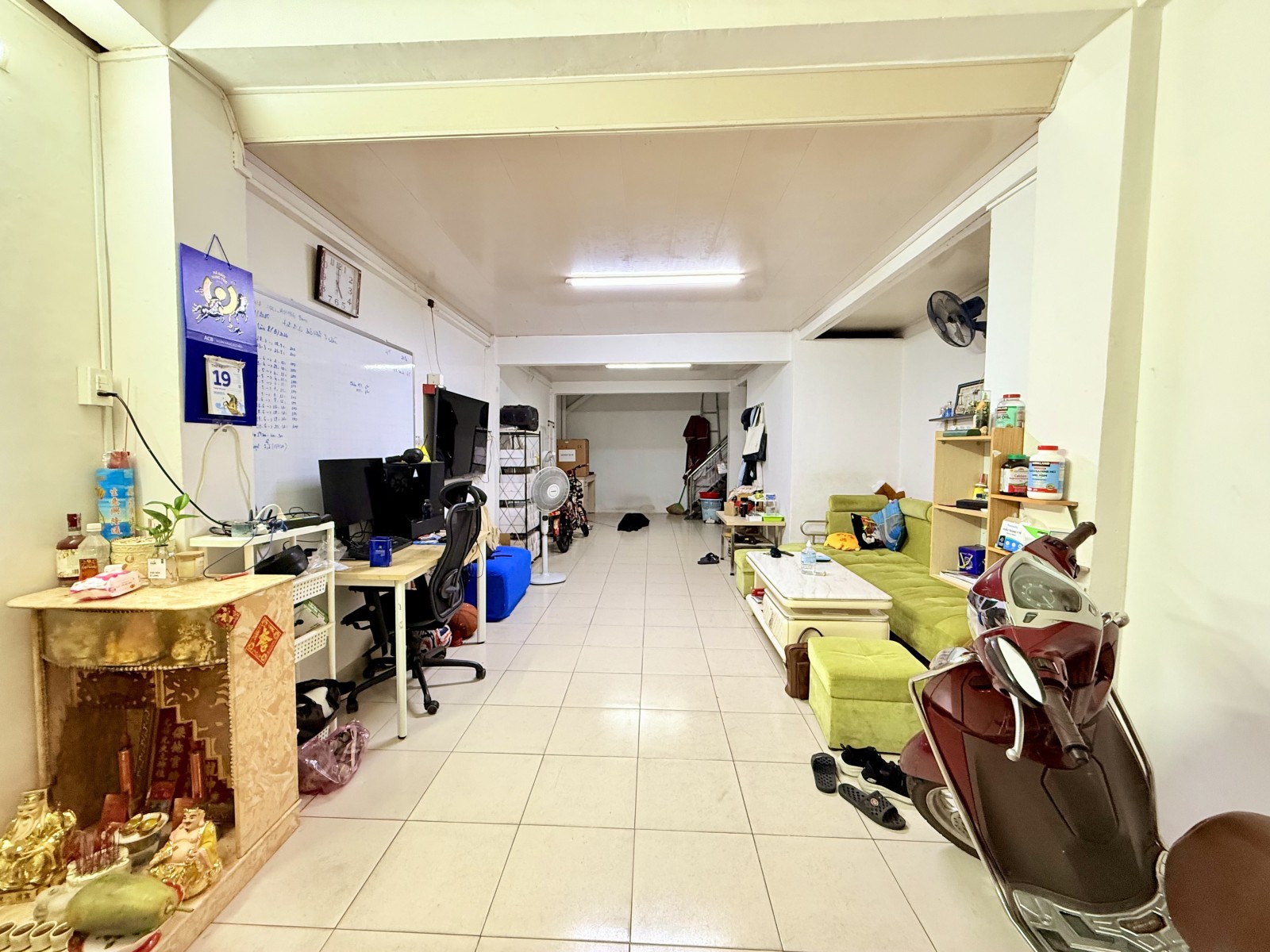 Bán nhà hẻm 63 Bà Hạt, Quận 10 - ảnh 6