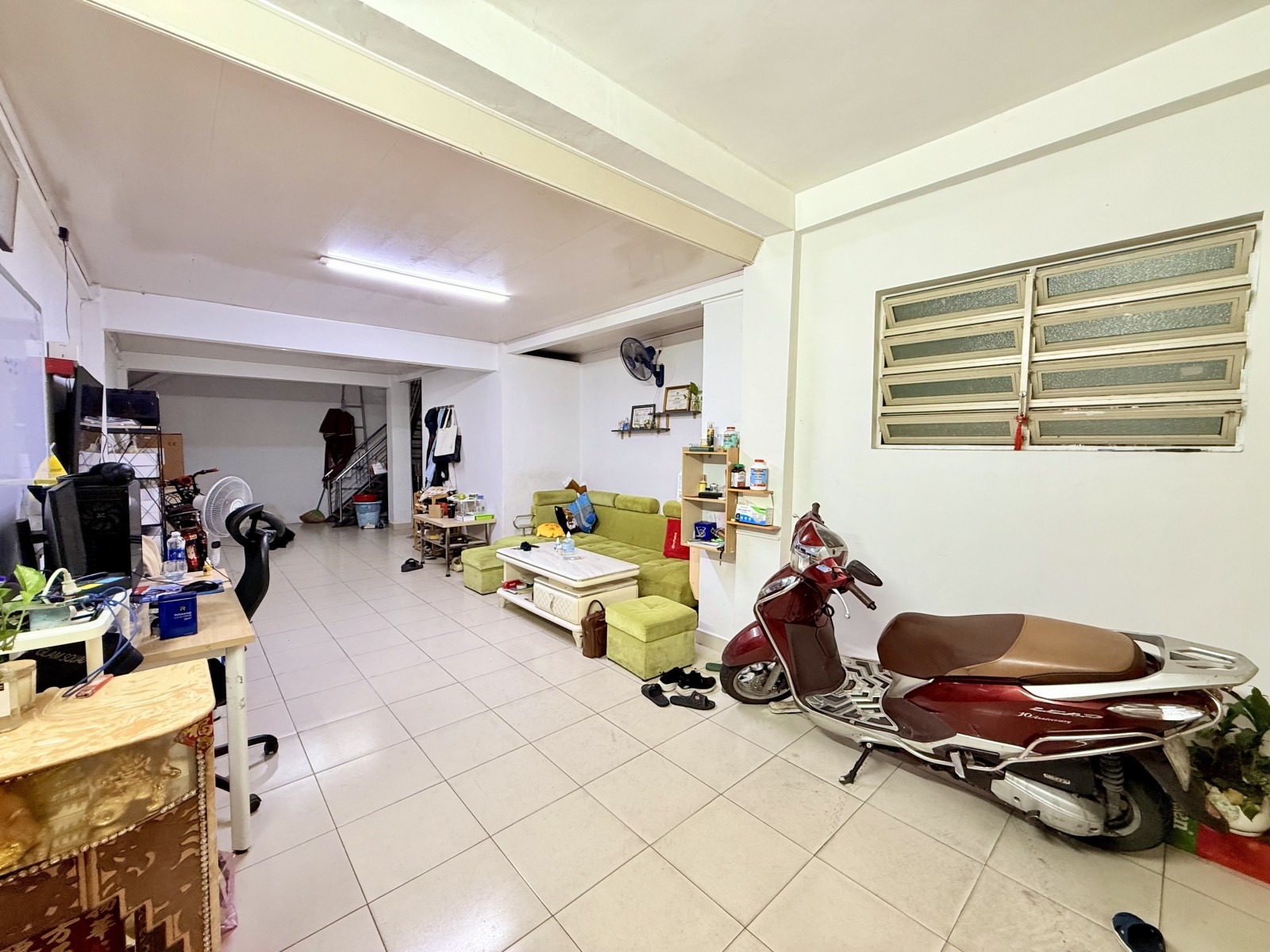 Bán nhà hẻm 63 Bà Hạt, Quận 10 - ảnh 2