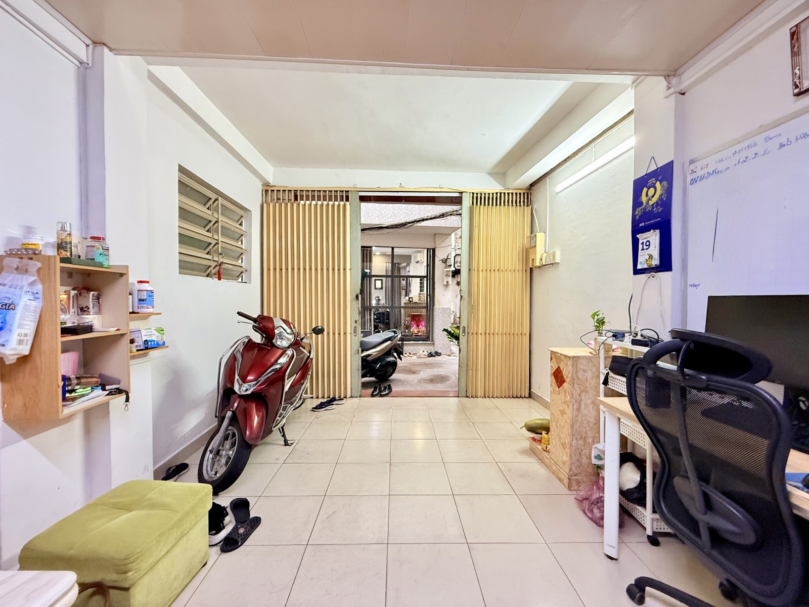 Bán nhà hẻm 63 Bà Hạt, Quận 10 - ảnh 7