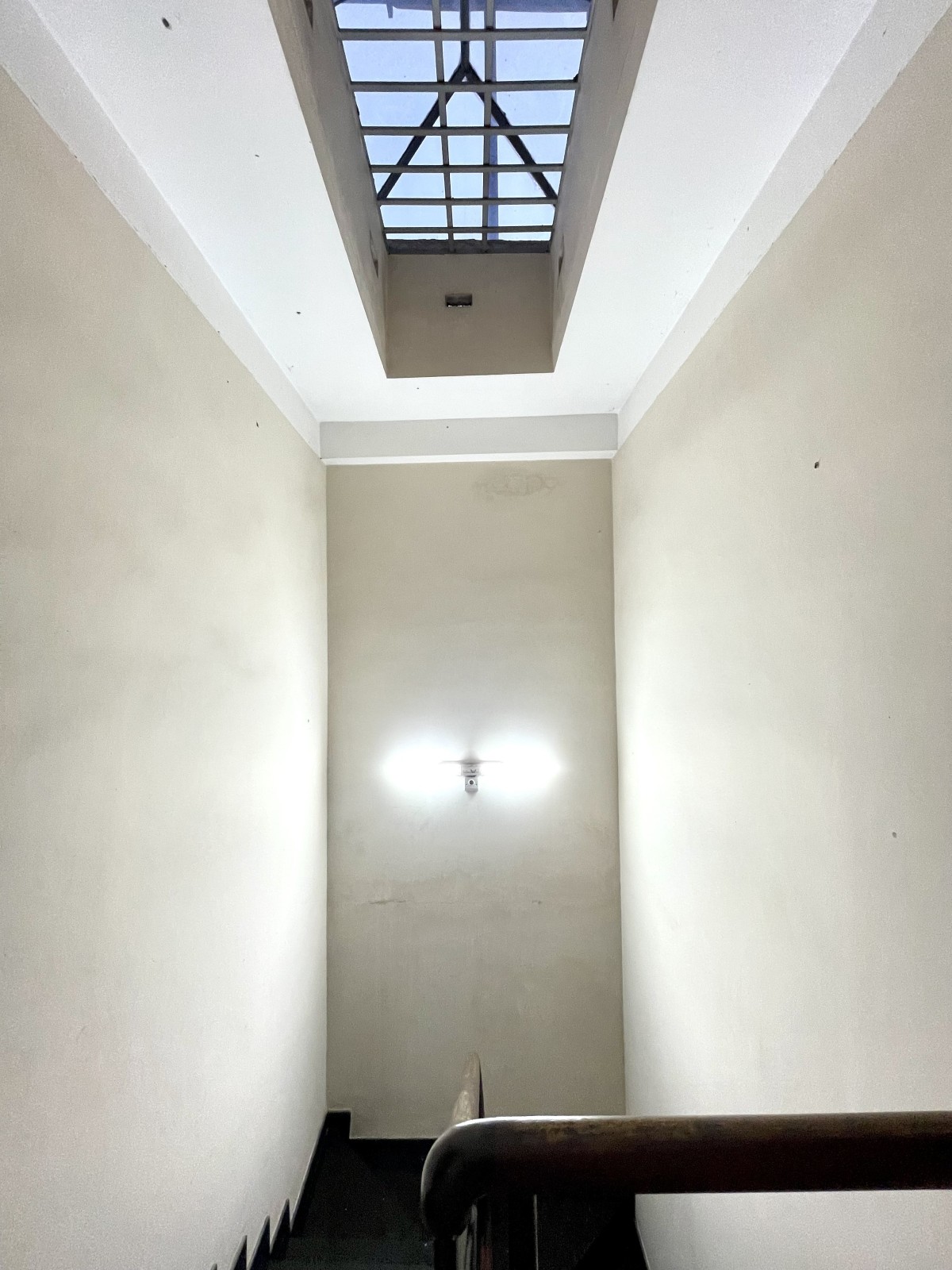 Bán nhà hẻm 482 Nơ Trang Long, Bình Thạnh - ảnh 7