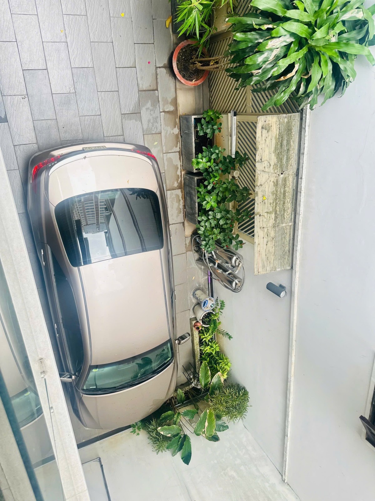Bán nhà hẻm 907 Trần Hưng Đạo, Quận 5 - ảnh 7