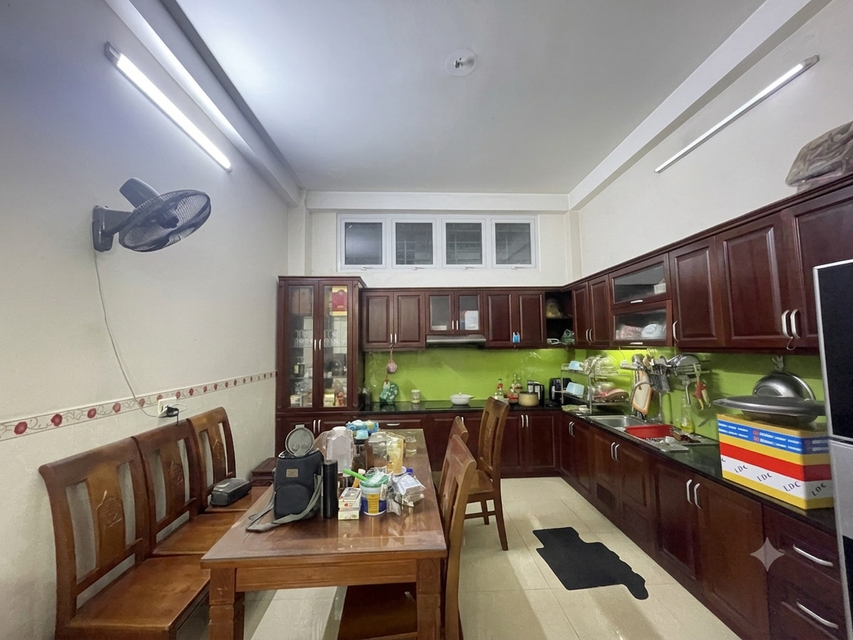 Bán nhà hẻm 482 Nơ Trang Long, Bình Thạnh - ảnh 2