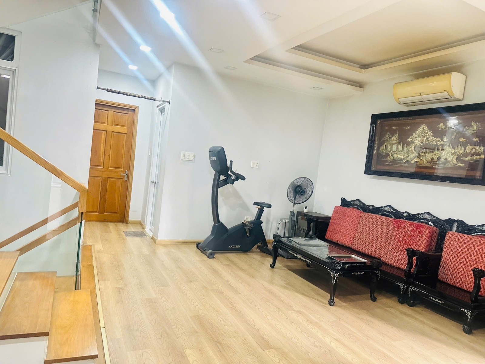 Bán nhà hẻm 907 Trần Hưng Đạo, Quận 5 - ảnh 8