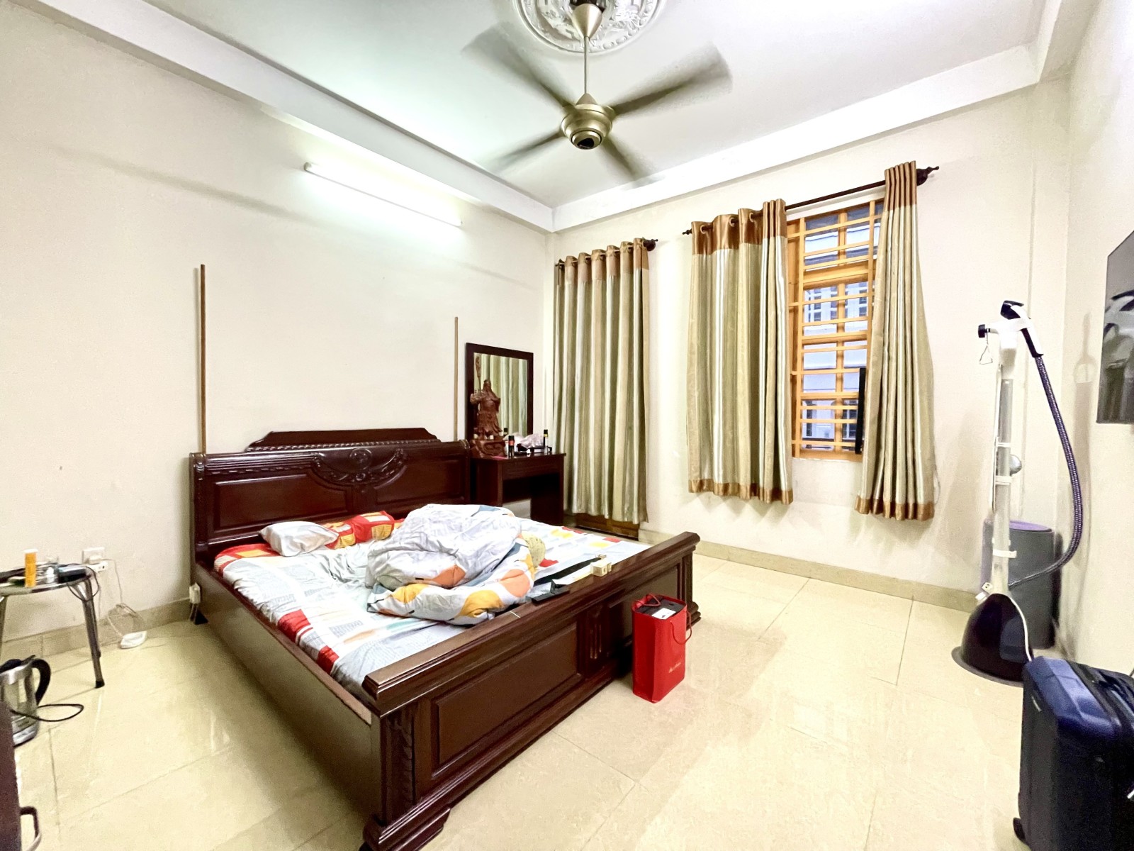 Bán nhà hẻm 482 Nơ Trang Long, Bình Thạnh - ảnh 6