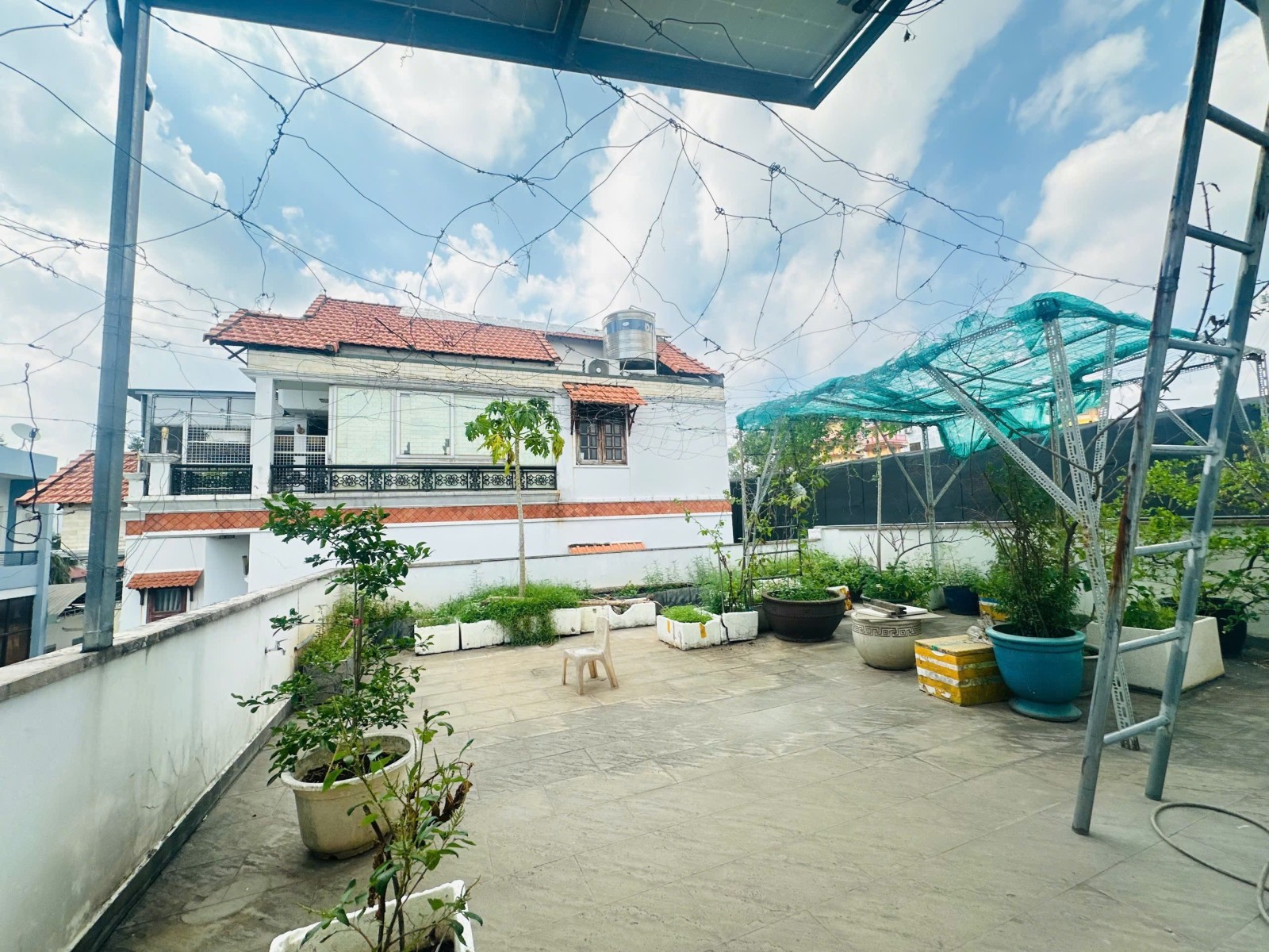 Bán nhà hẻm 907 Trần Hưng Đạo, Quận 5 - ảnh 5
