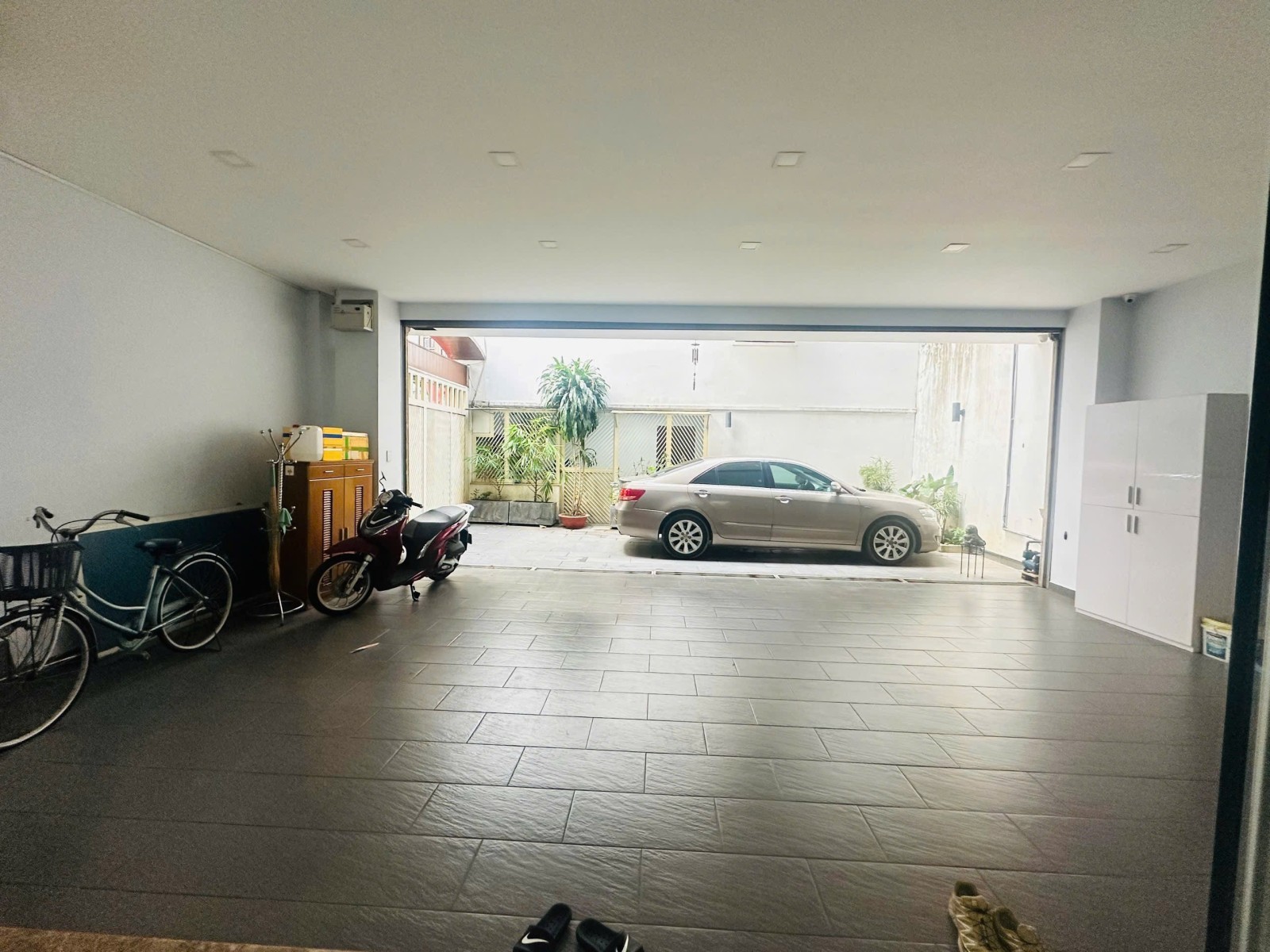 Bán nhà hẻm 907 Trần Hưng Đạo, Quận 5 - ảnh 6