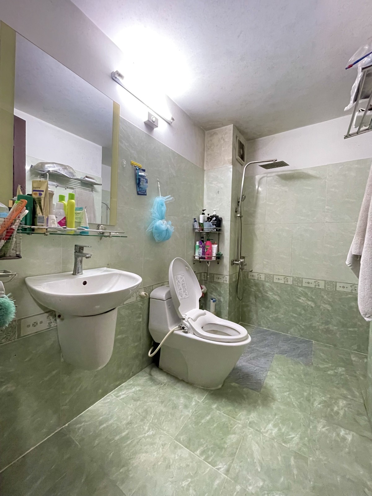 Bán nhà hẻm 482 Nơ Trang Long, Bình Thạnh - ảnh 4