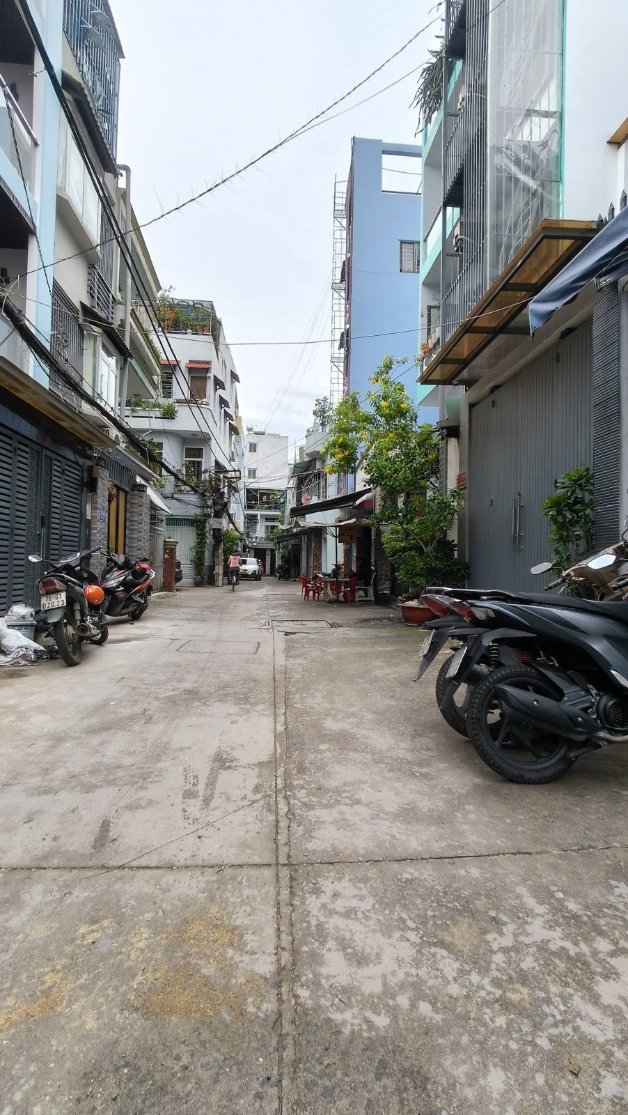 Bán nhà hẻm 125 Bùi Đình Tuý, Bình Thạnh - ảnh 3