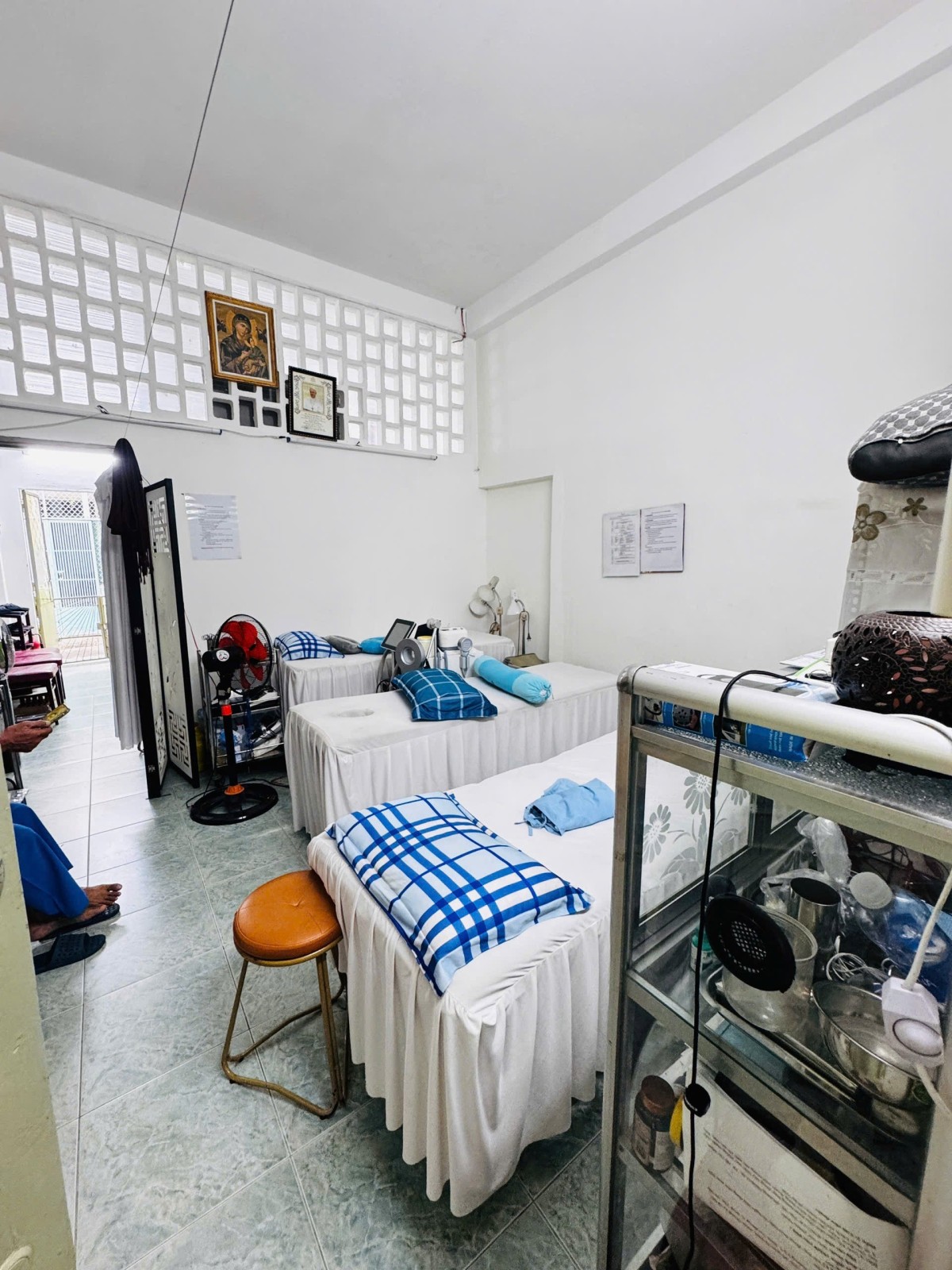 Bán nhà hẻm 476 Lê Văn Sỹ, Quận 3 - ảnh 5