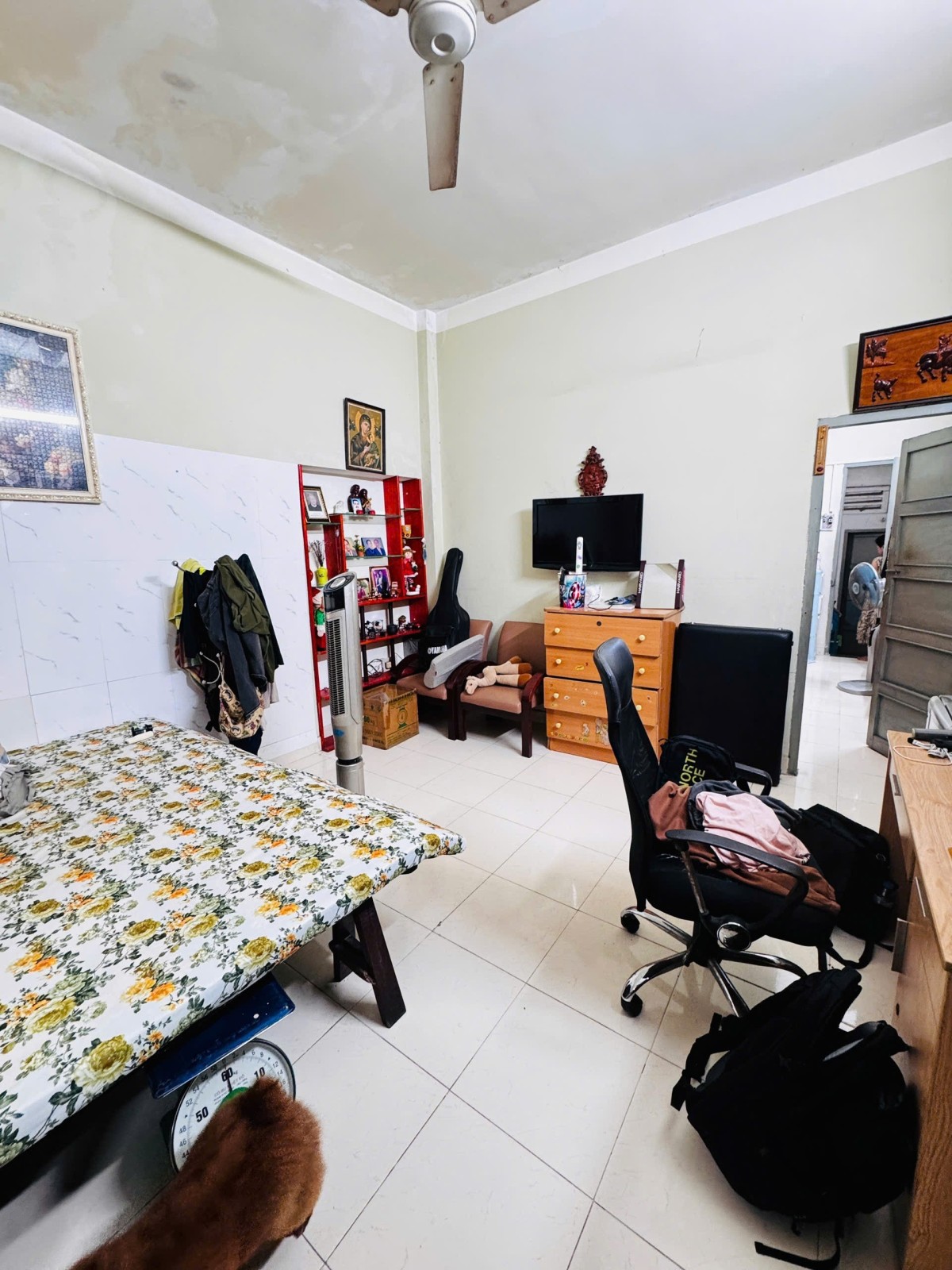 Bán nhà hẻm 476 Lê Văn Sỹ, Quận 3 - ảnh 8