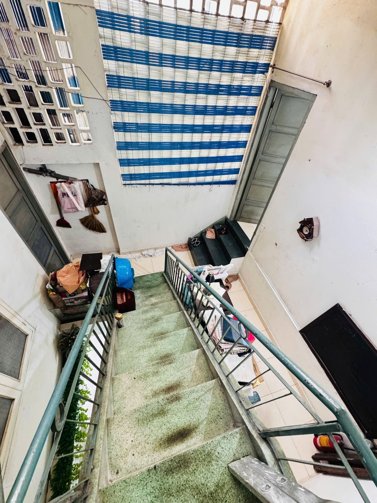Bán nhà hẻm 476 Lê Văn Sỹ, Quận 3 - ảnh 3
