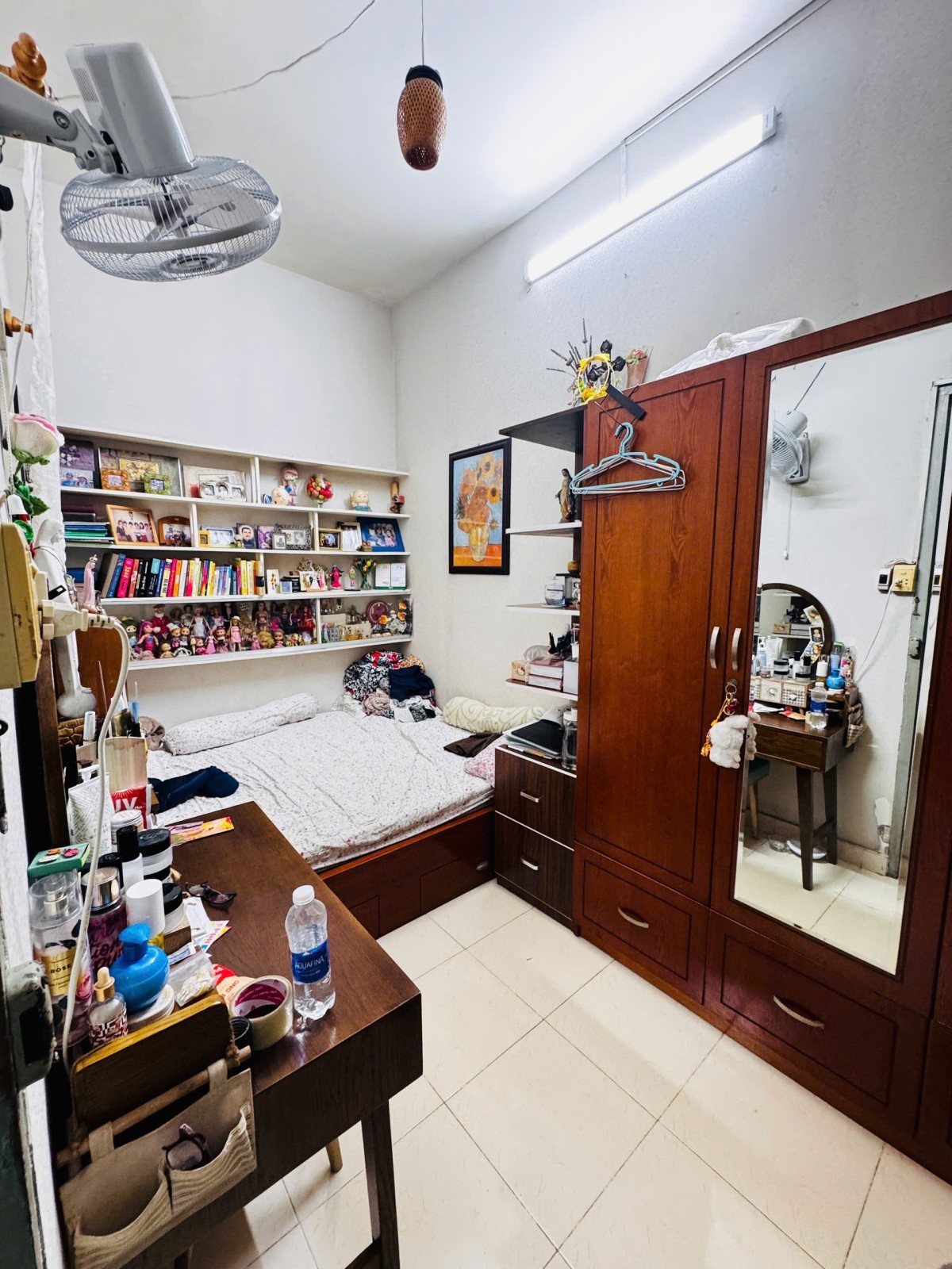 Bán nhà hẻm 476 Lê Văn Sỹ, Quận 3 - ảnh 4
